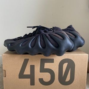 YEEZY 450 DARK SLATE